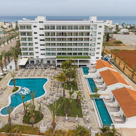 פרוטאראס Bohemian Gardens Hotel מראה חיצוני תמונה
