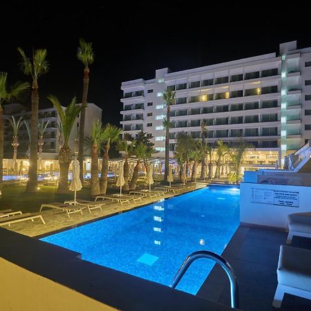 פרוטאראס Bohemian Gardens Hotel מראה חיצוני תמונה
