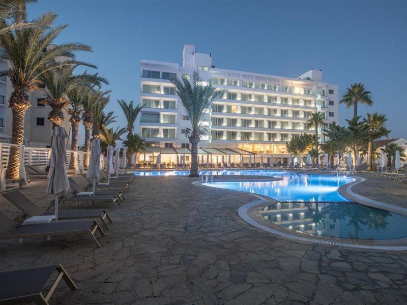 פרוטאראס Bohemian Gardens Hotel מראה חיצוני תמונה
