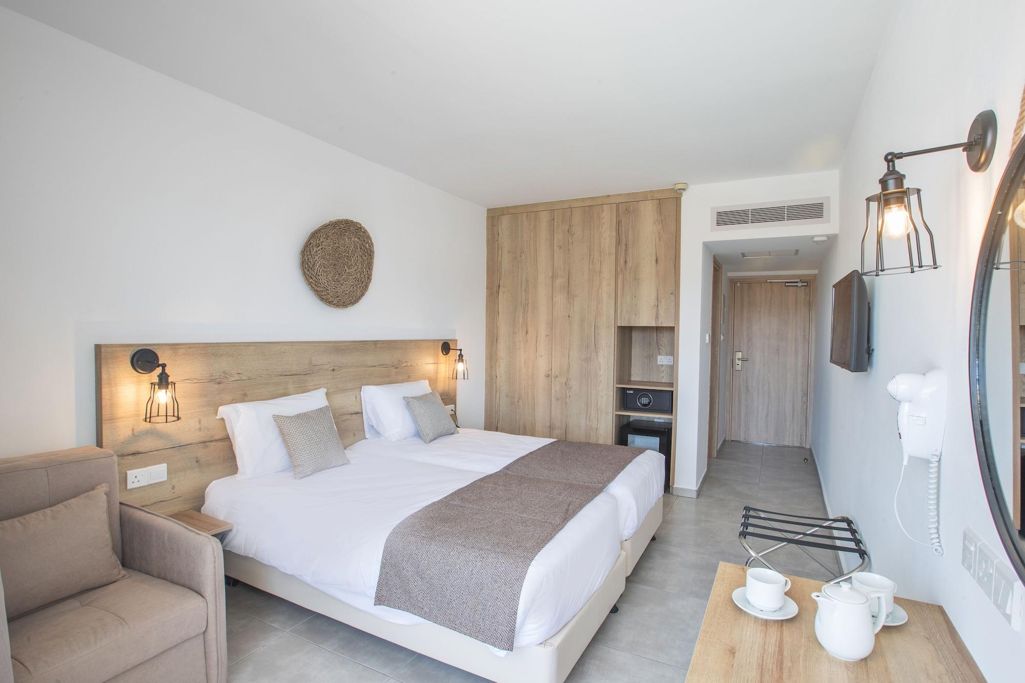 פרוטאראס Bohemian Gardens Hotel מראה חיצוני תמונה