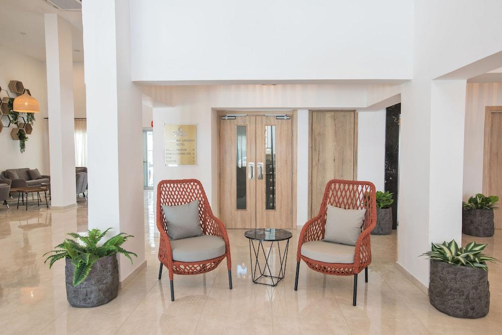 פרוטאראס Bohemian Gardens Hotel מראה חיצוני תמונה