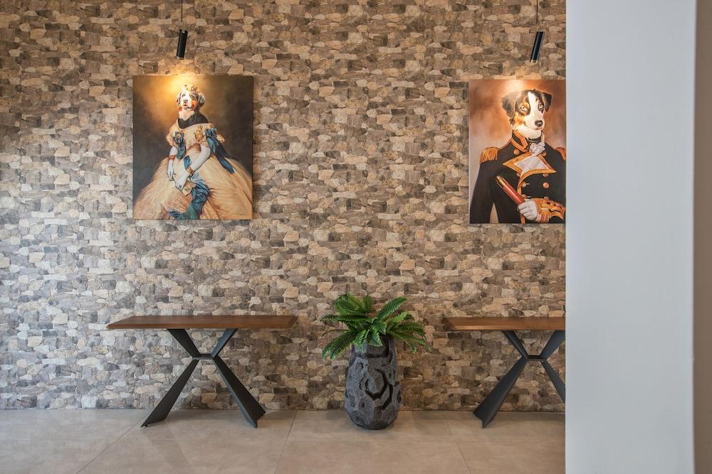פרוטאראס Bohemian Gardens Hotel מראה חיצוני תמונה